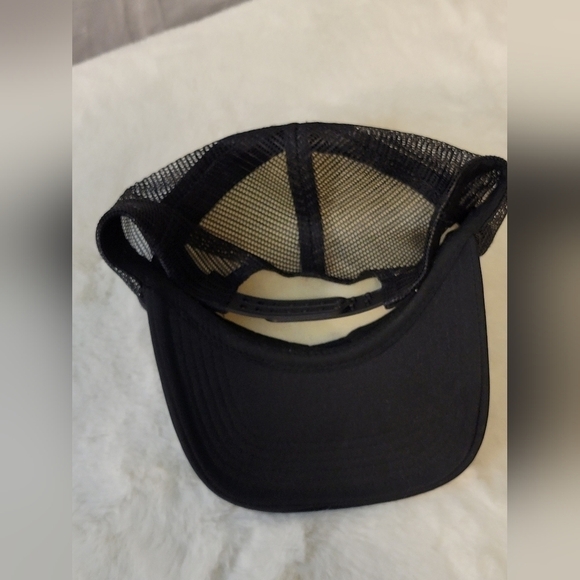 "CHOOSE Yours" Custom Made Snap Back Cap - Picture 2 of 3